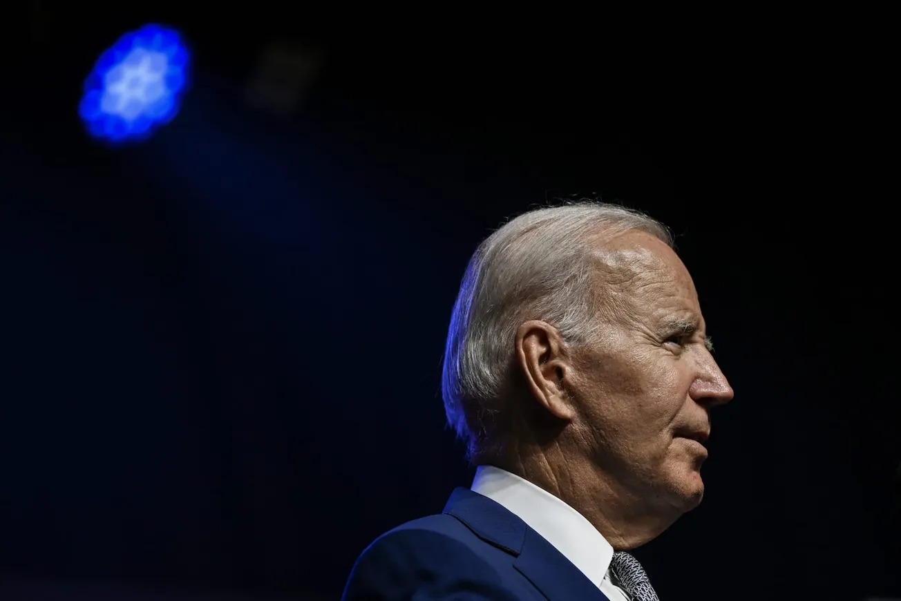 Biden perdería contra Trump