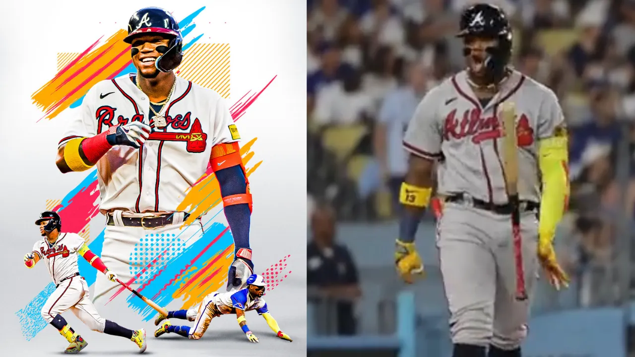 Ronald Acuña Jr