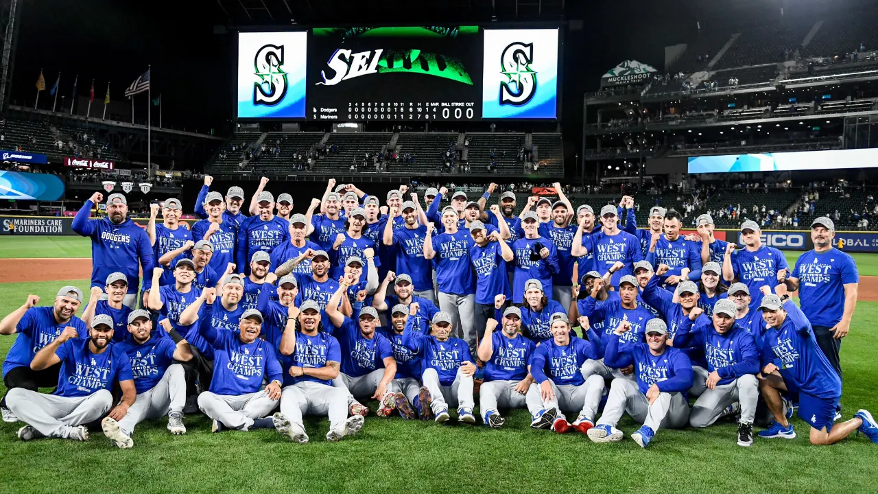 Dodgers Orioles Rays