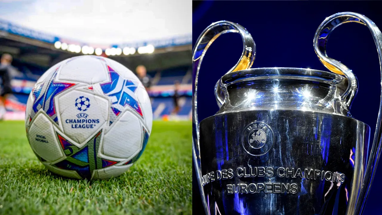 Champions League 2023-24