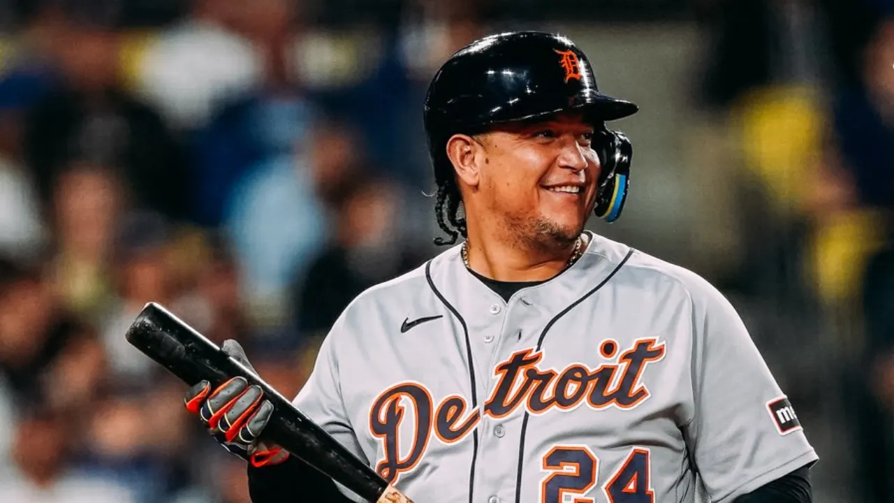 Miguel Cabrera Adrián Beltré