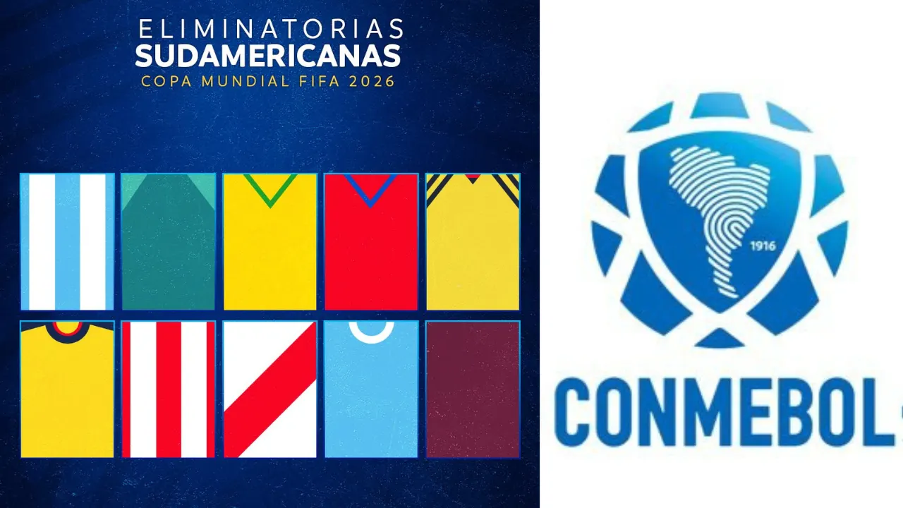 eliminatorias sudamericanas