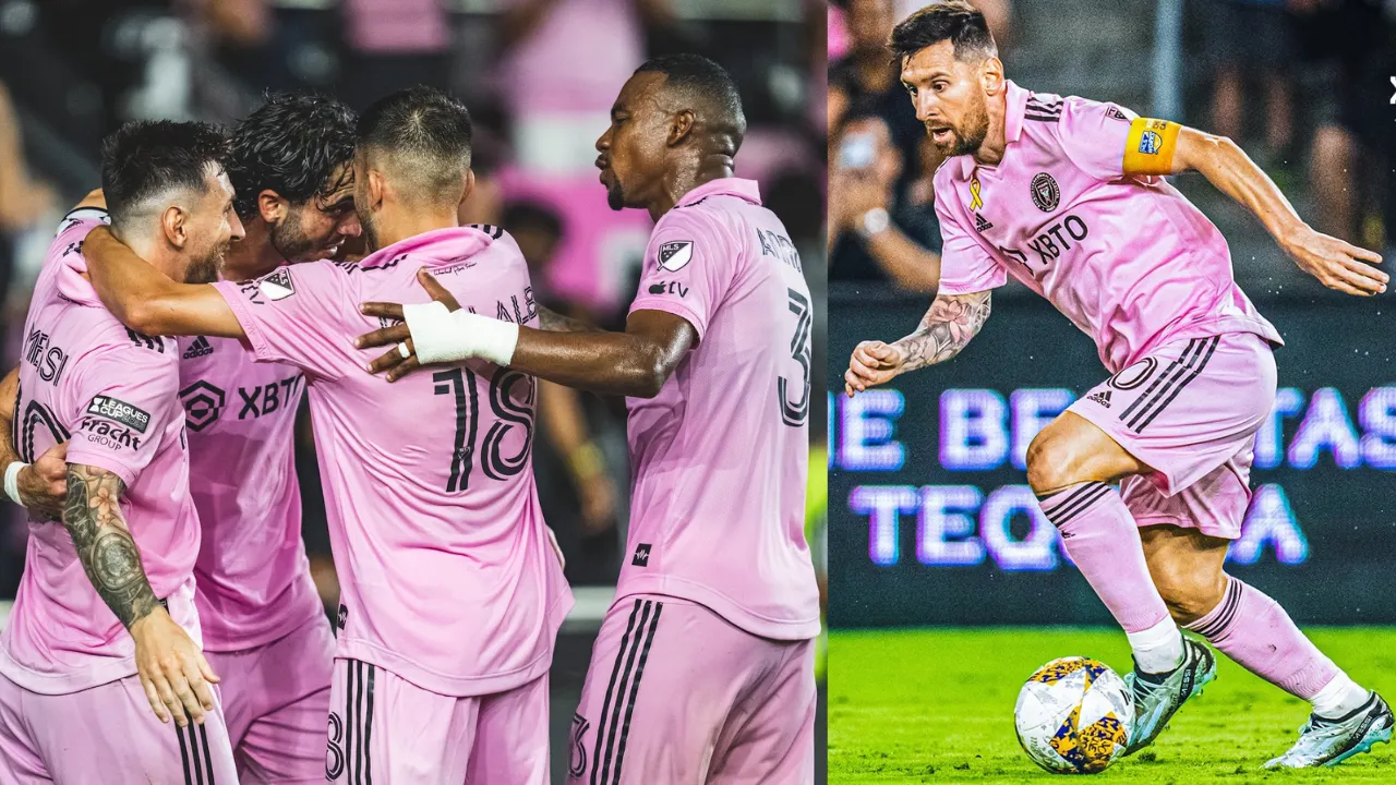 Lionel final de la US Open