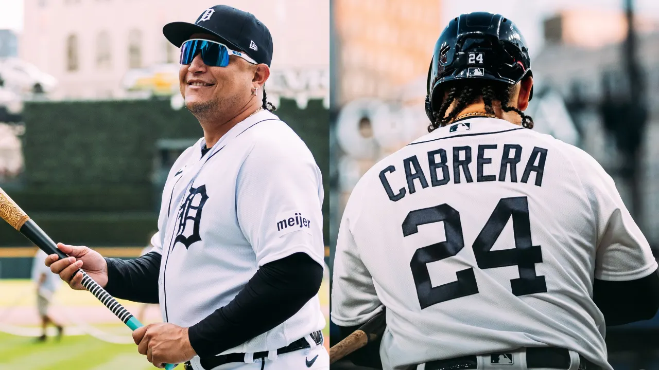 Miguel Cabrera