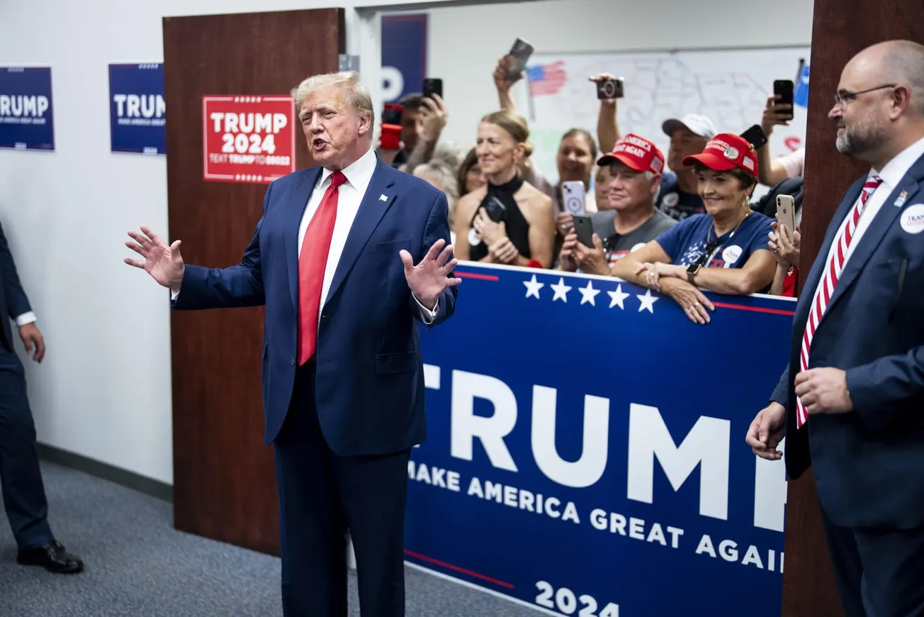 Trump culpable de fraude