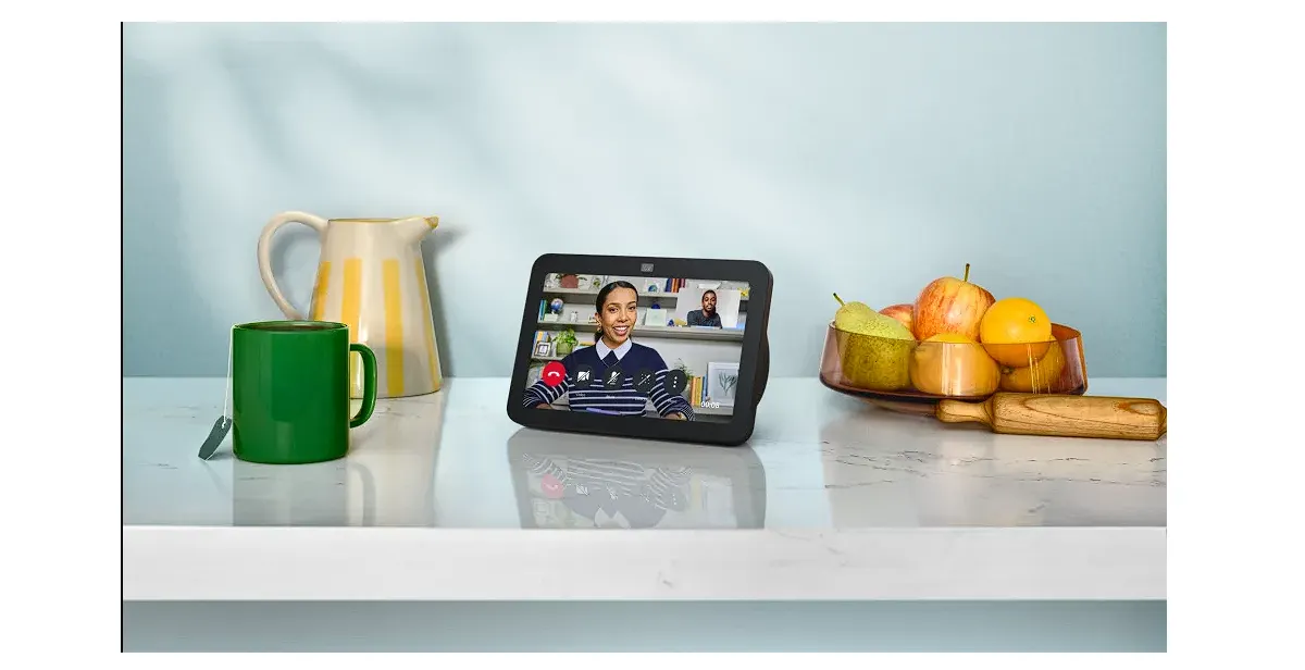 Echo Show Amazon