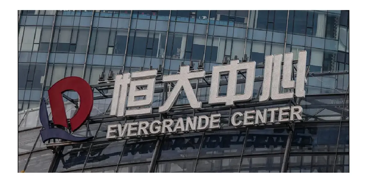 Evergrande China