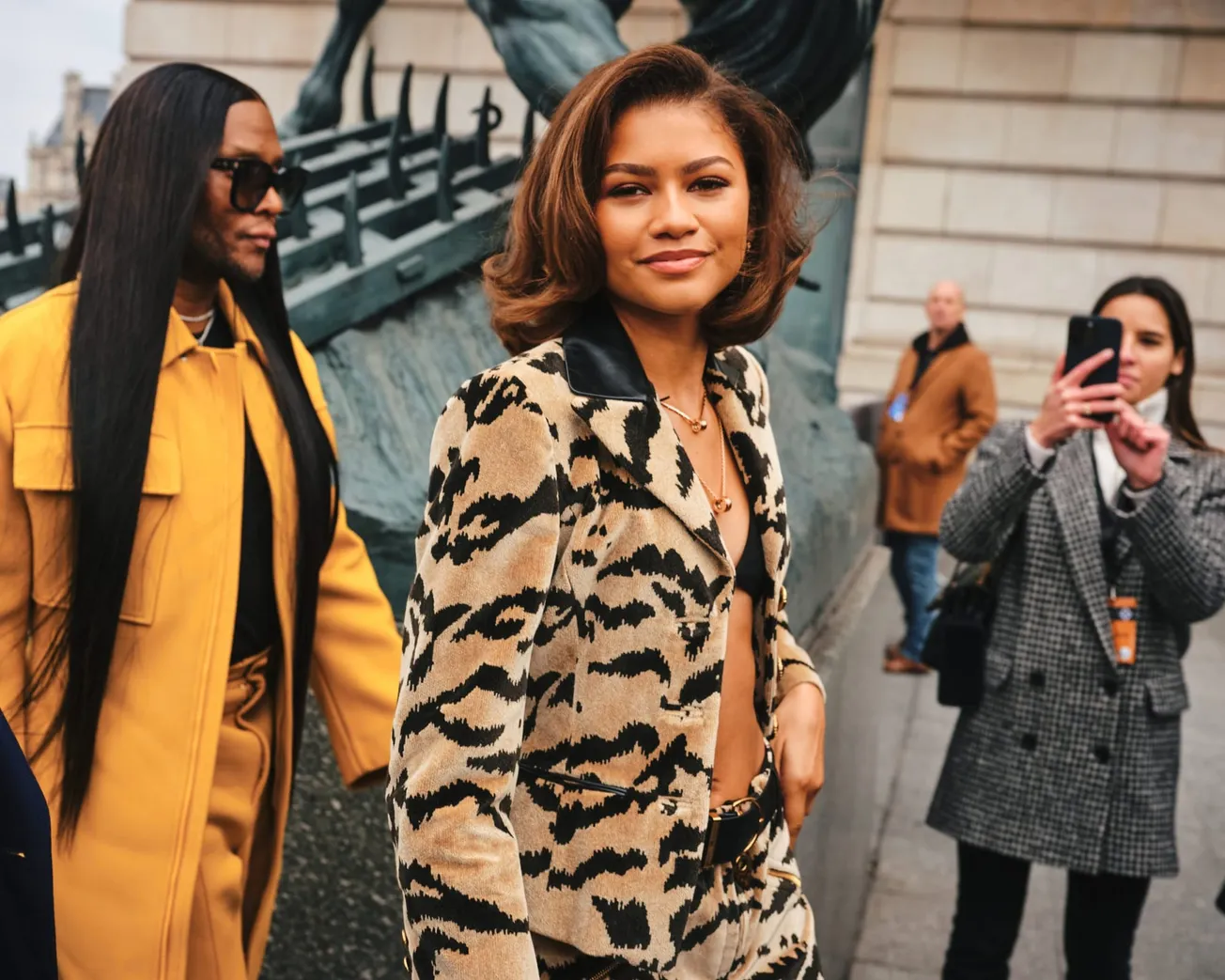 Preparados para la nueva Gucci y otras sorpresas del mes de la moda