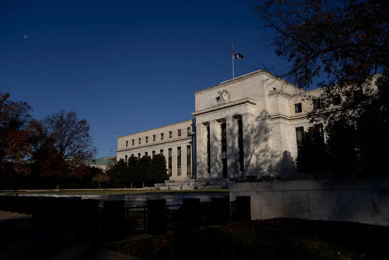 Reserva Federal mantiene tasas interés