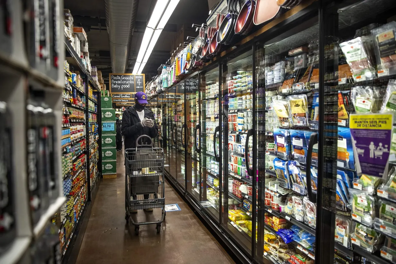 cupones de alimentos aumentarán