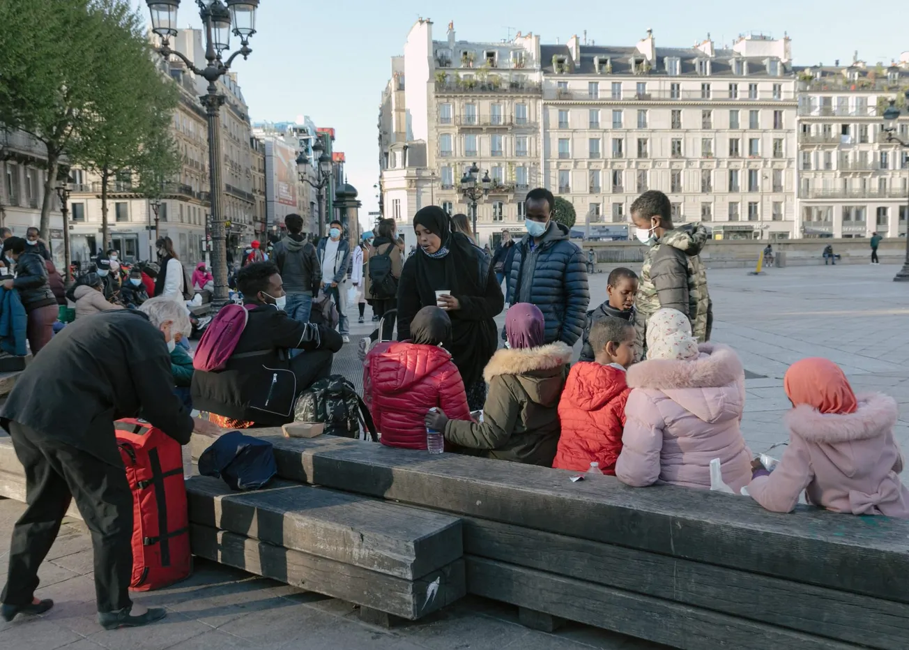 juegos olímpicos 2024