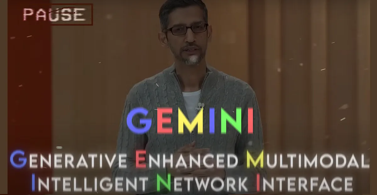 Gemini IA de Google