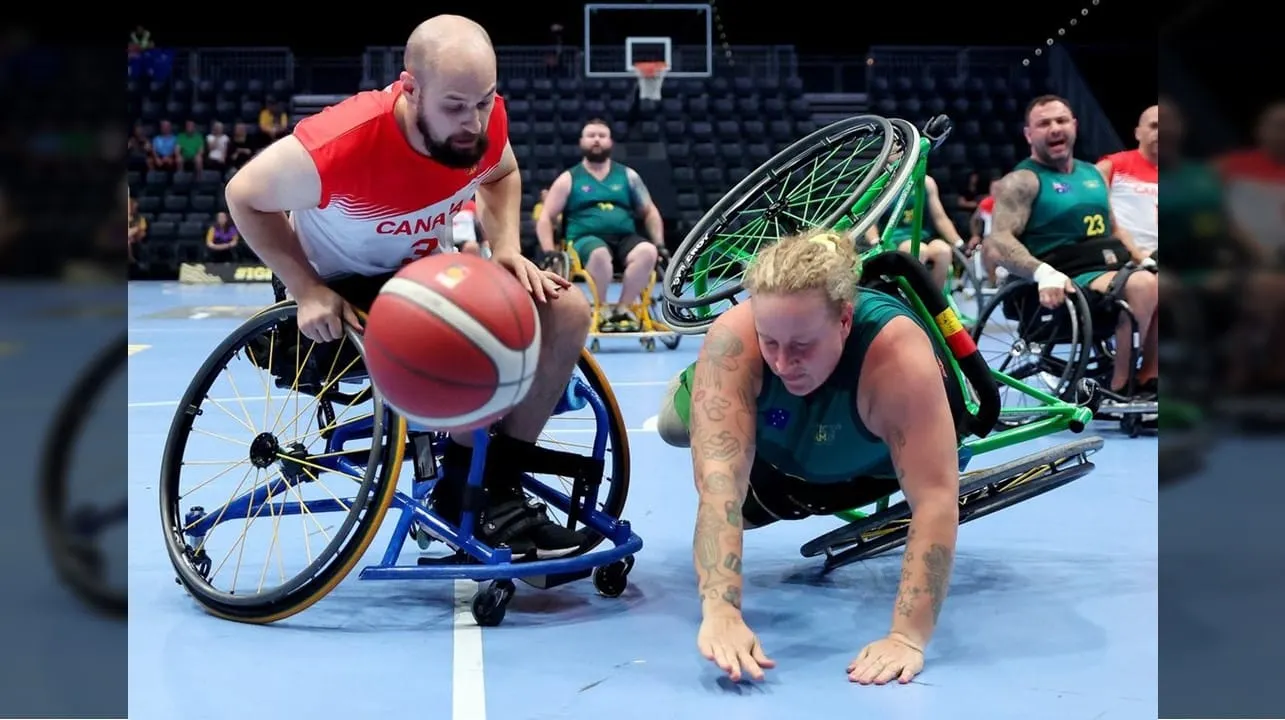 Invictus Games