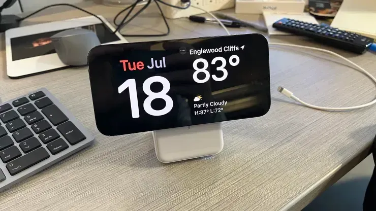 Productos nuevos de apple