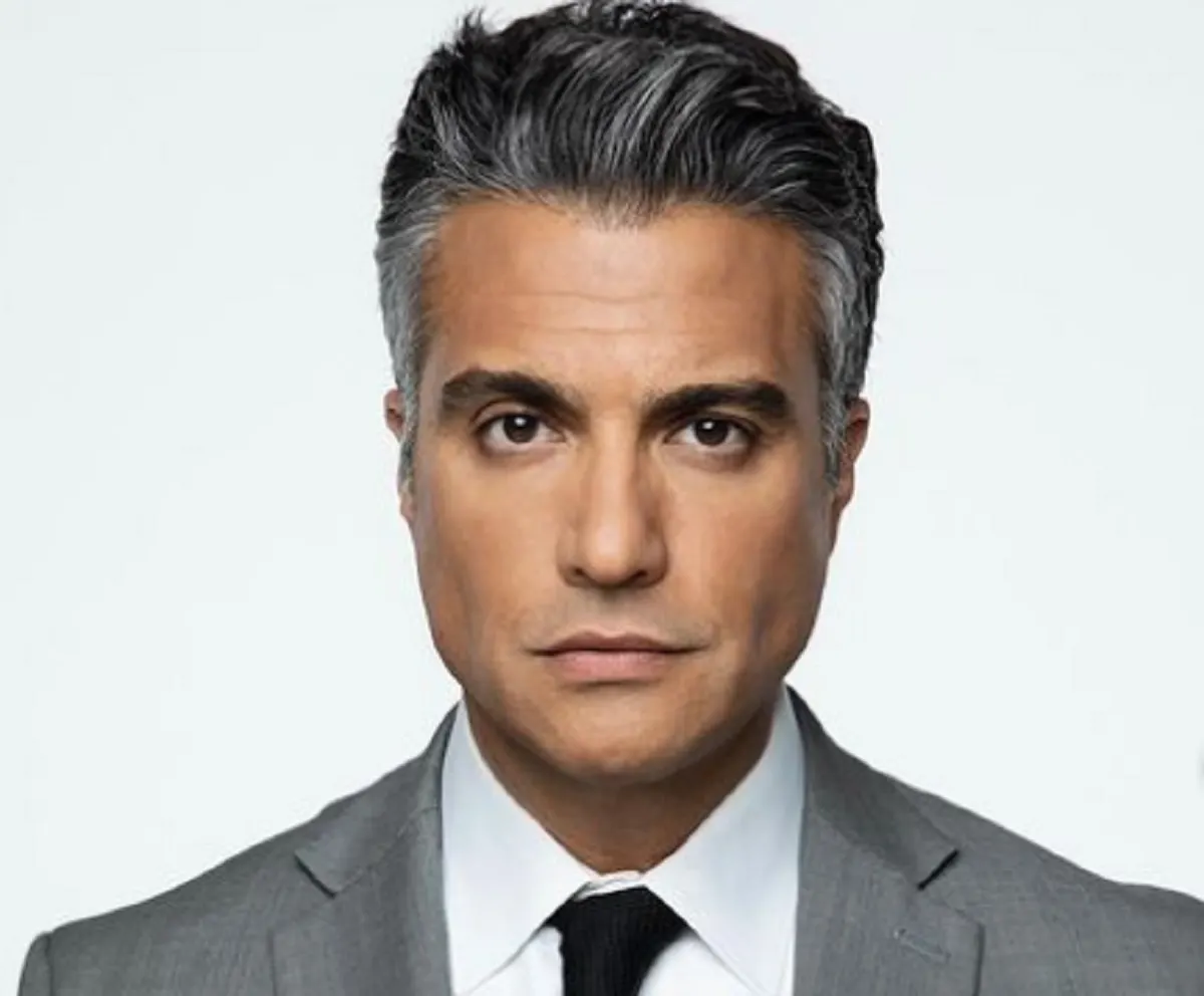 Jaime Camil