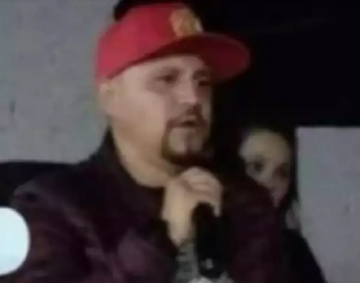 Javier Emilio El Güero