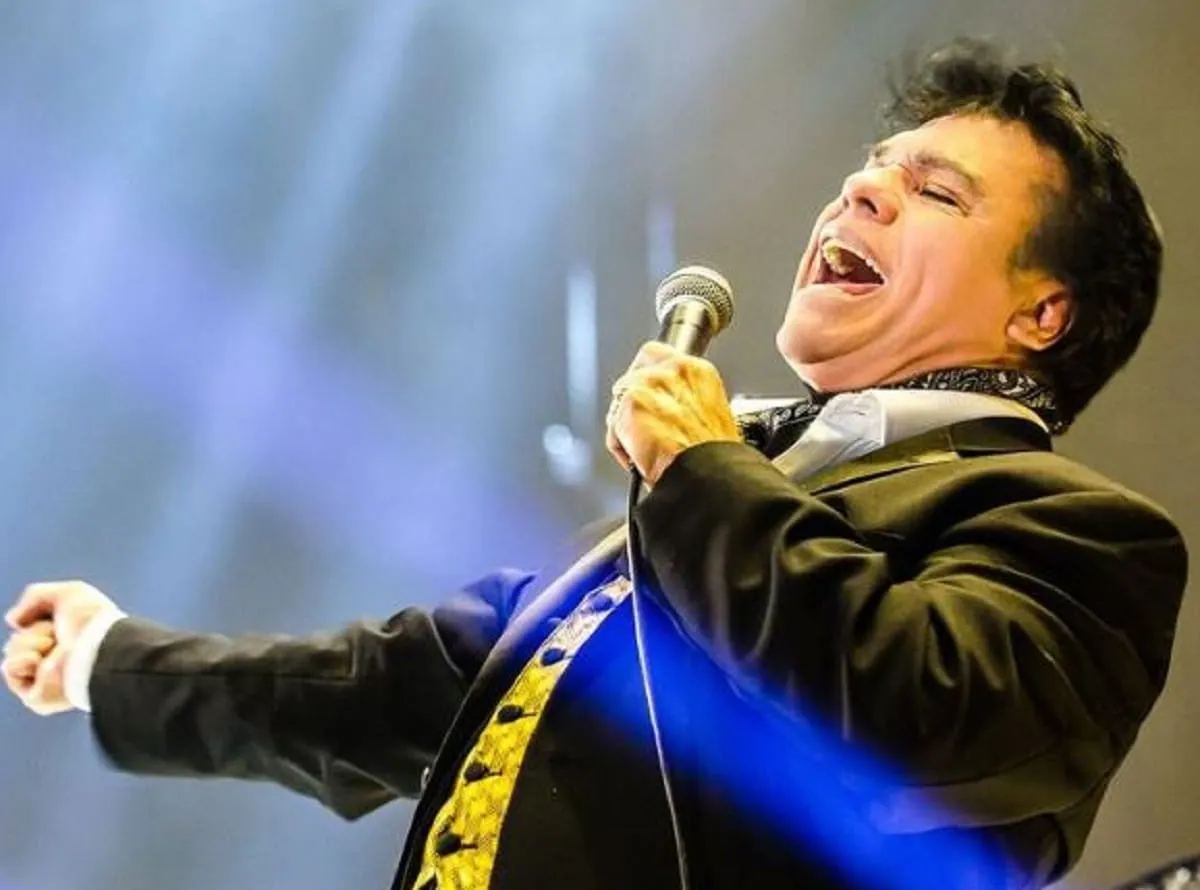 Juan Gabriel