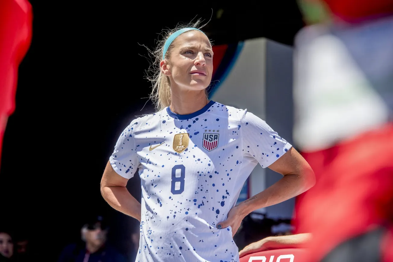 Julie Ertz