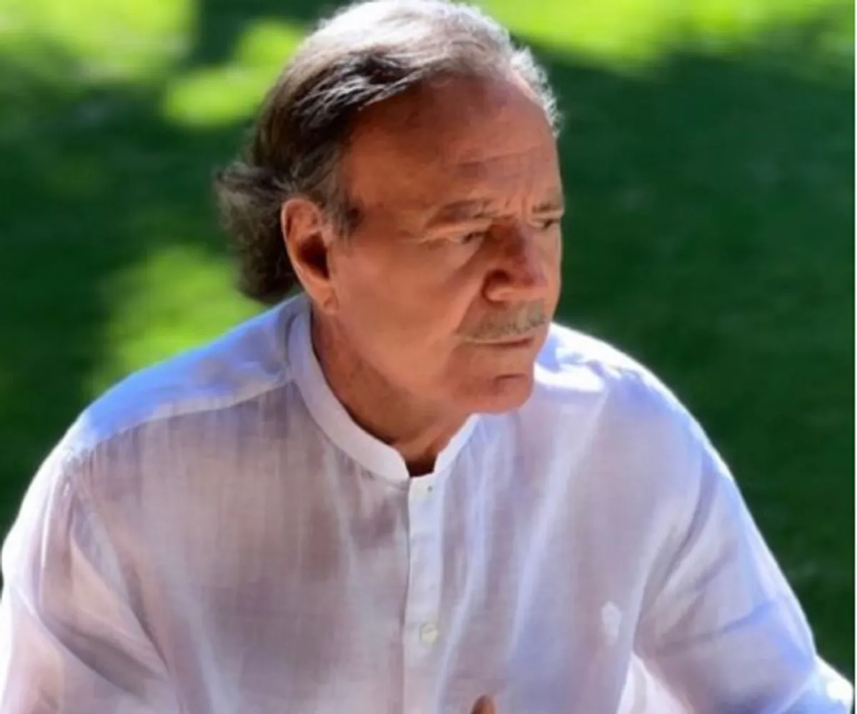 Julio Iglesias