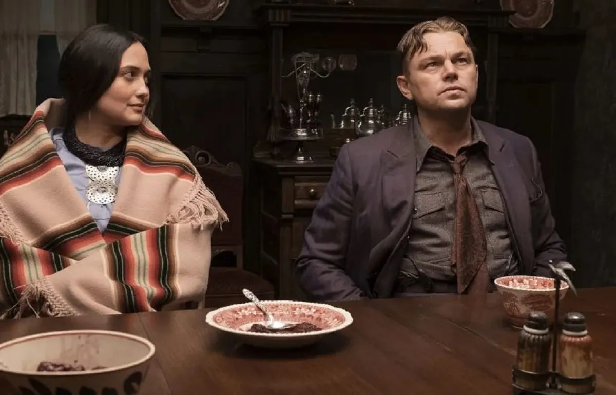 Killers of the Flower Moon