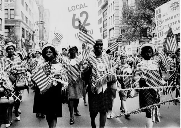 Historia del Labor day