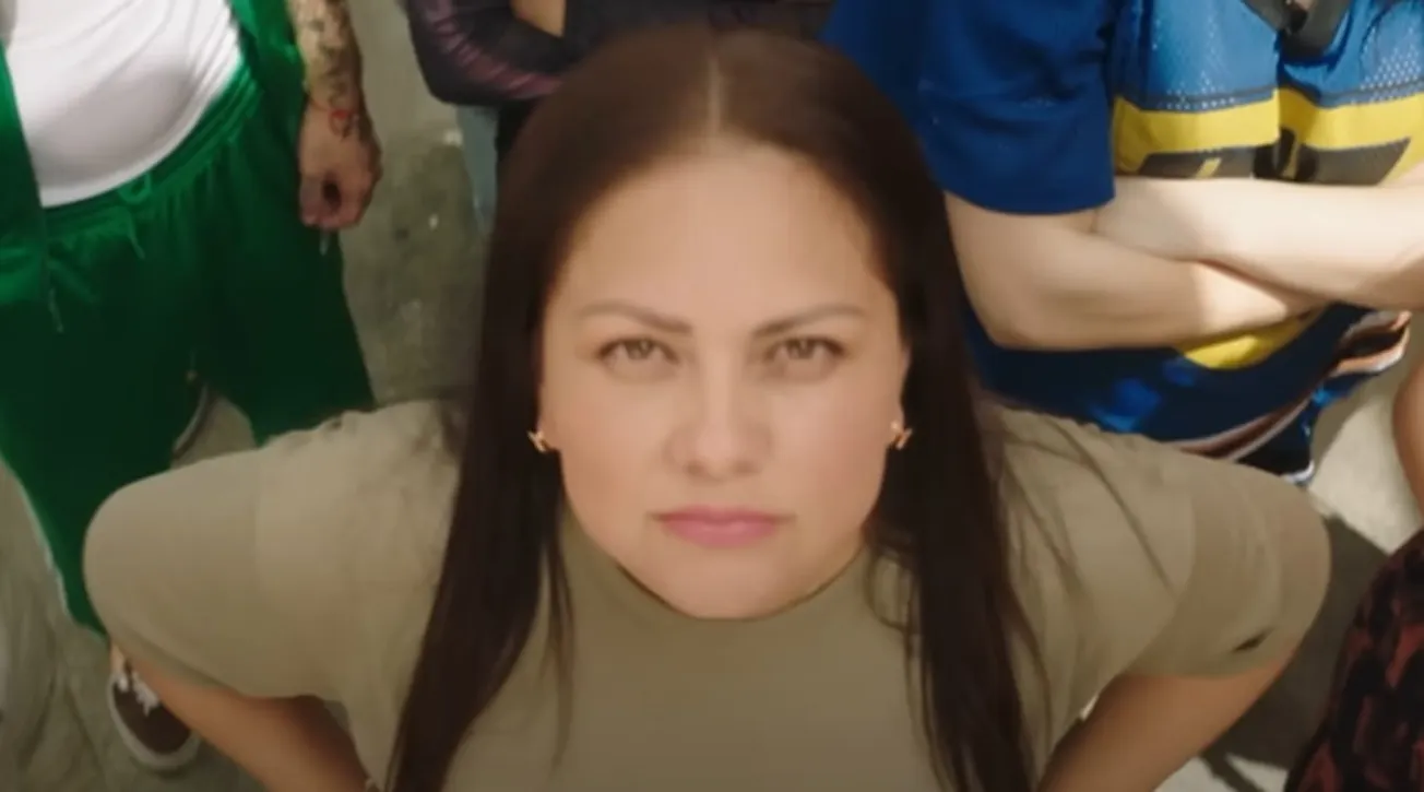 ¿Quién es Lili Melgar y por qué Shakira le dedicó "El Jefe"?