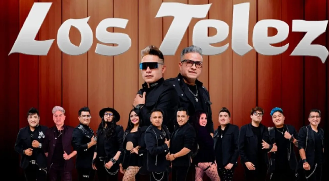 Los Telez