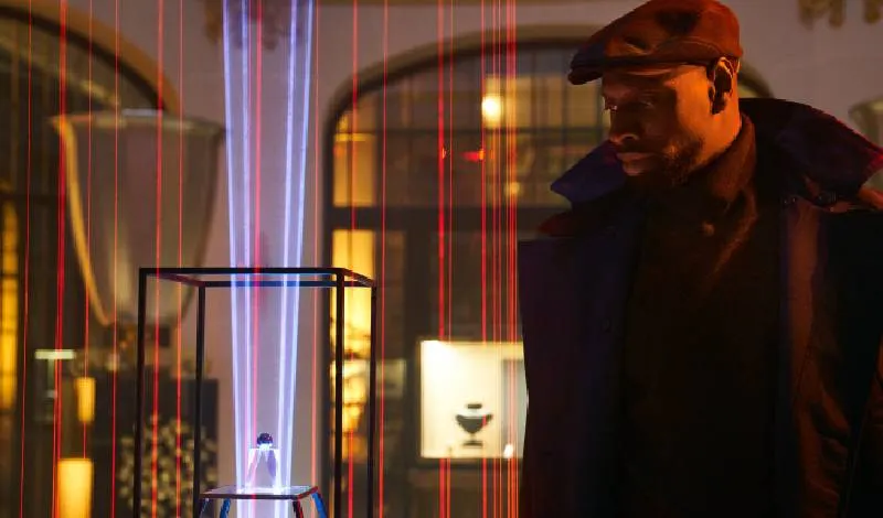 Desde Lupin hasta Élite, estos son los recientes y próximos estrenos de Netflix