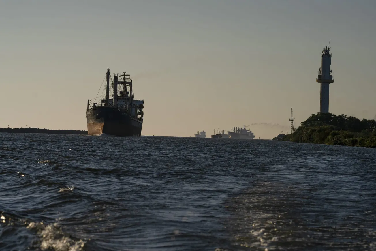 comandante mar negro