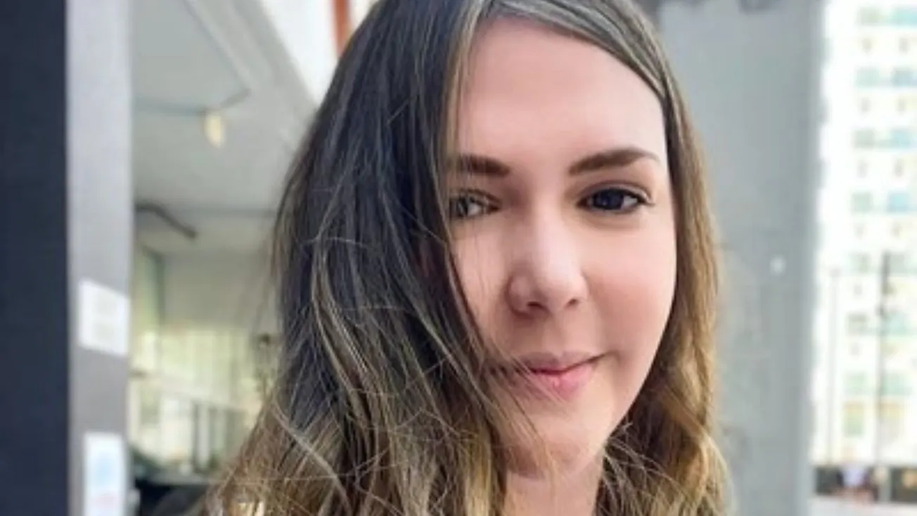 venezolana campaña de Biden María Carolina Casado