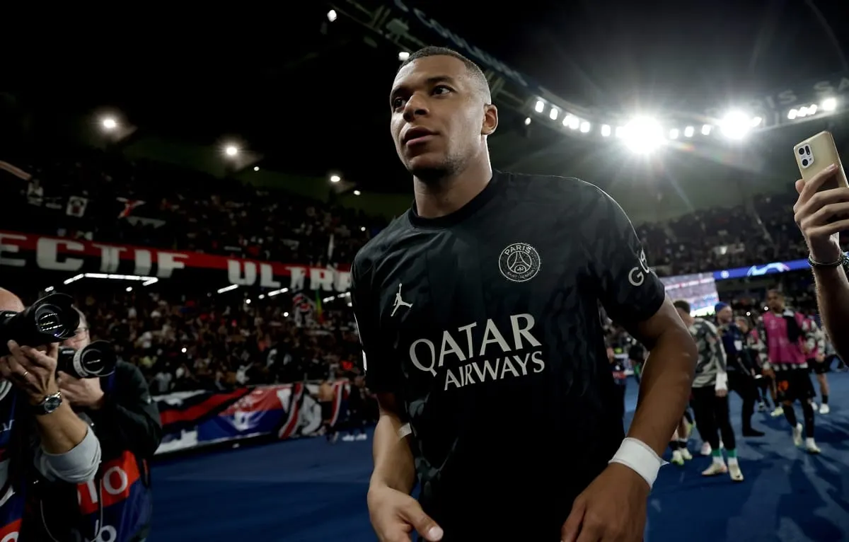 Mbappé al Madrid: presidente de LaLiga anticipa el megatraspaso del año