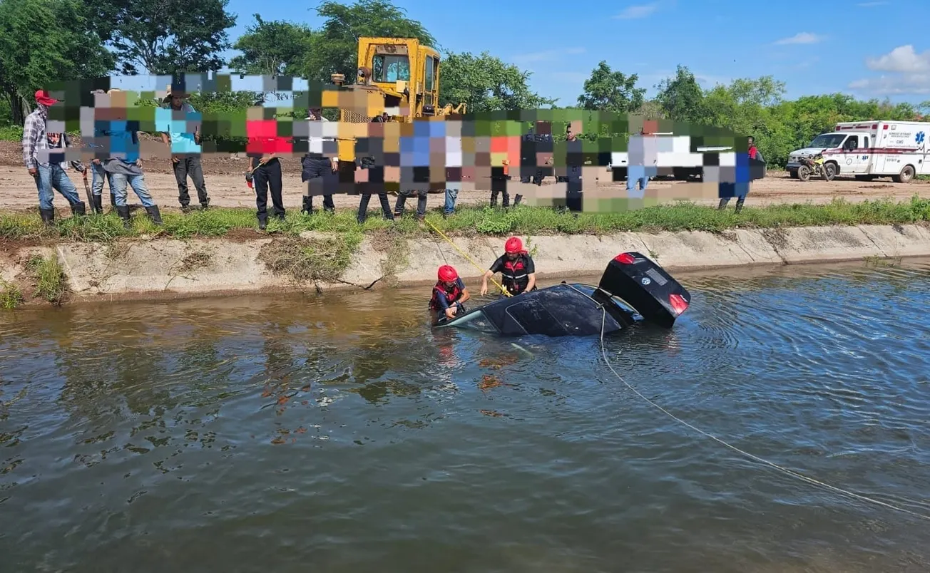 Supuesta muerte de Michelle Lizárraga, conocida como "La bellota"