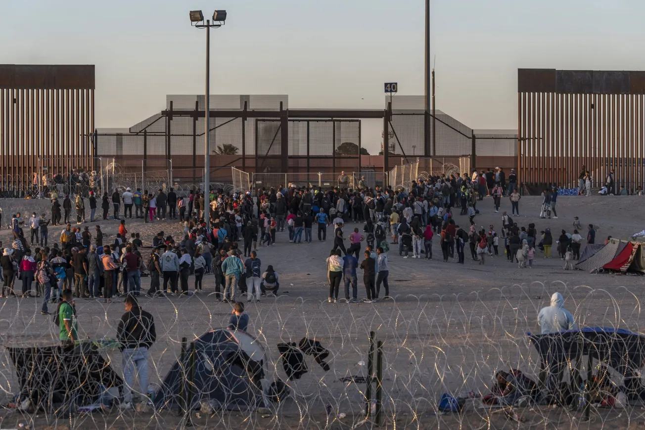 Proyecto de ley de Seguridad Nacional