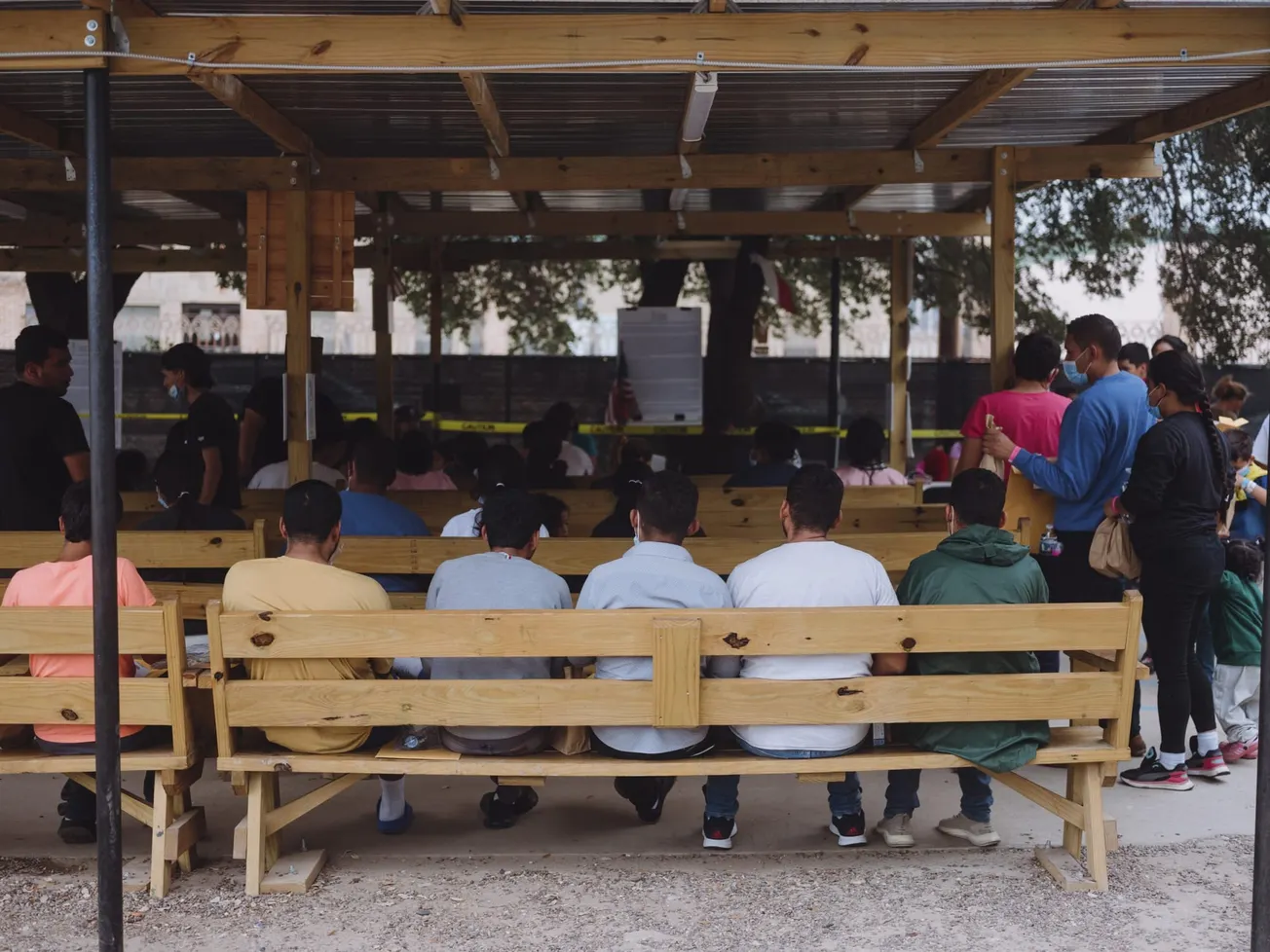 ¿Cuál debe ser el perfil del intérprete o traductor de los solicitantes de asilo?