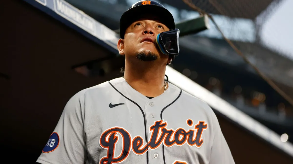 Miguel Cabrera