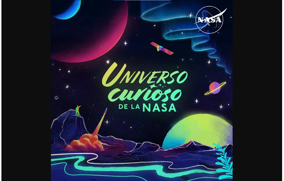 NASA en español