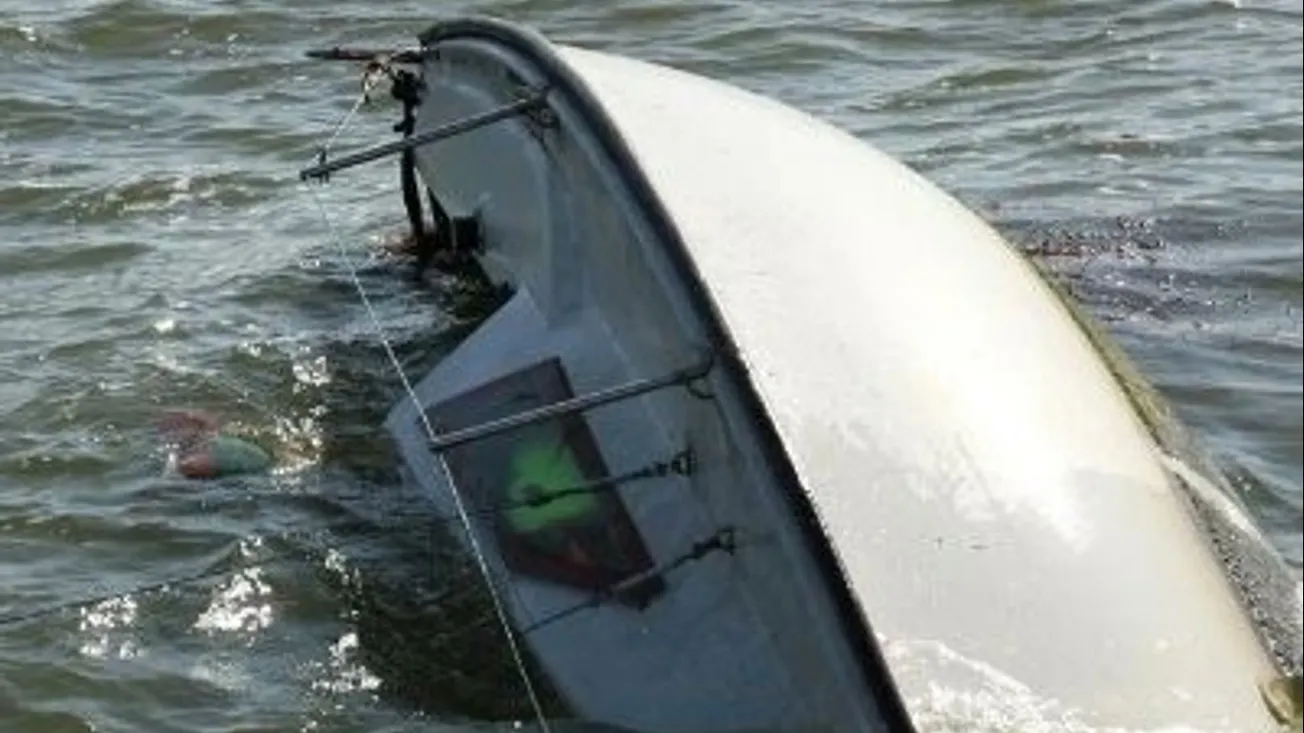 Naufragio en Nigeria deja 28 muertos