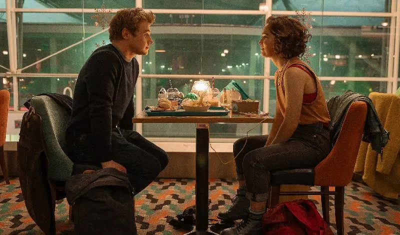 Calendario de estrenos: películas que debutan por Netflix en septiembre