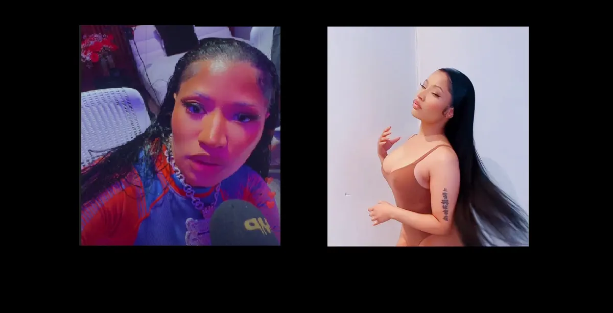 Nicki Minaj Queen Radio