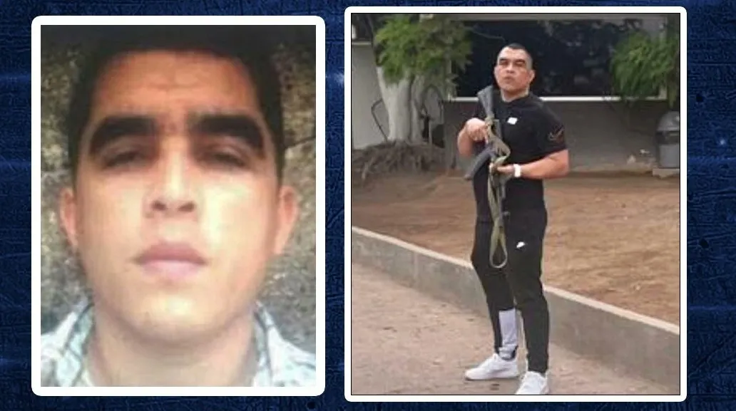 Buscan a Niño Guerrero, líder del Tren de Aragua
