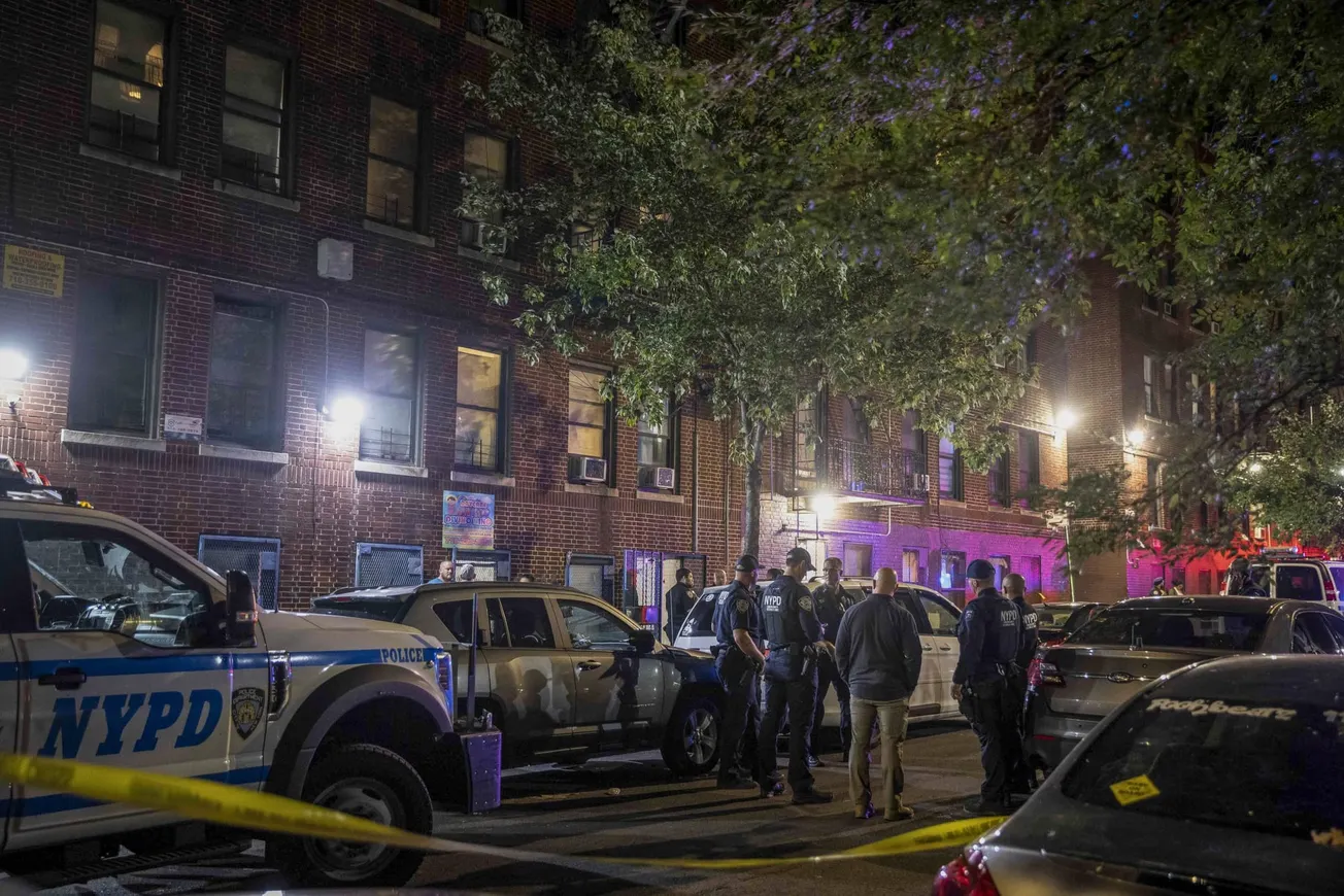 Bebé murió por fentanilo