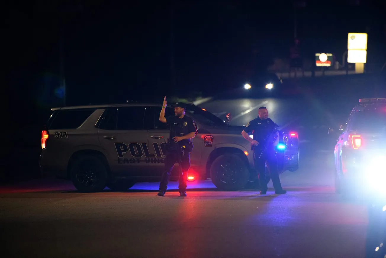 adolescentes fugitivos en Pensilvania