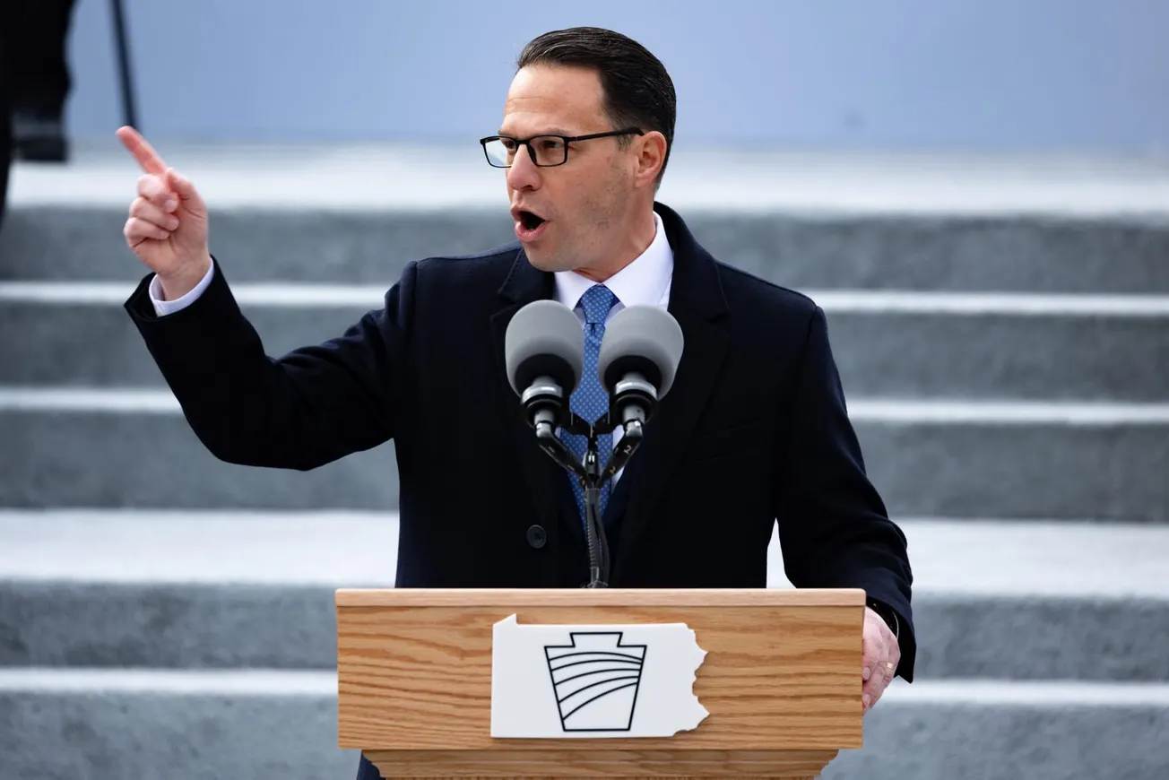 desarrollo económico Pensilvania