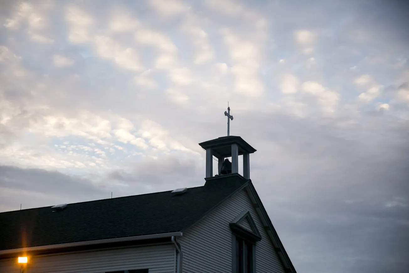 abuso de menores en Maryland