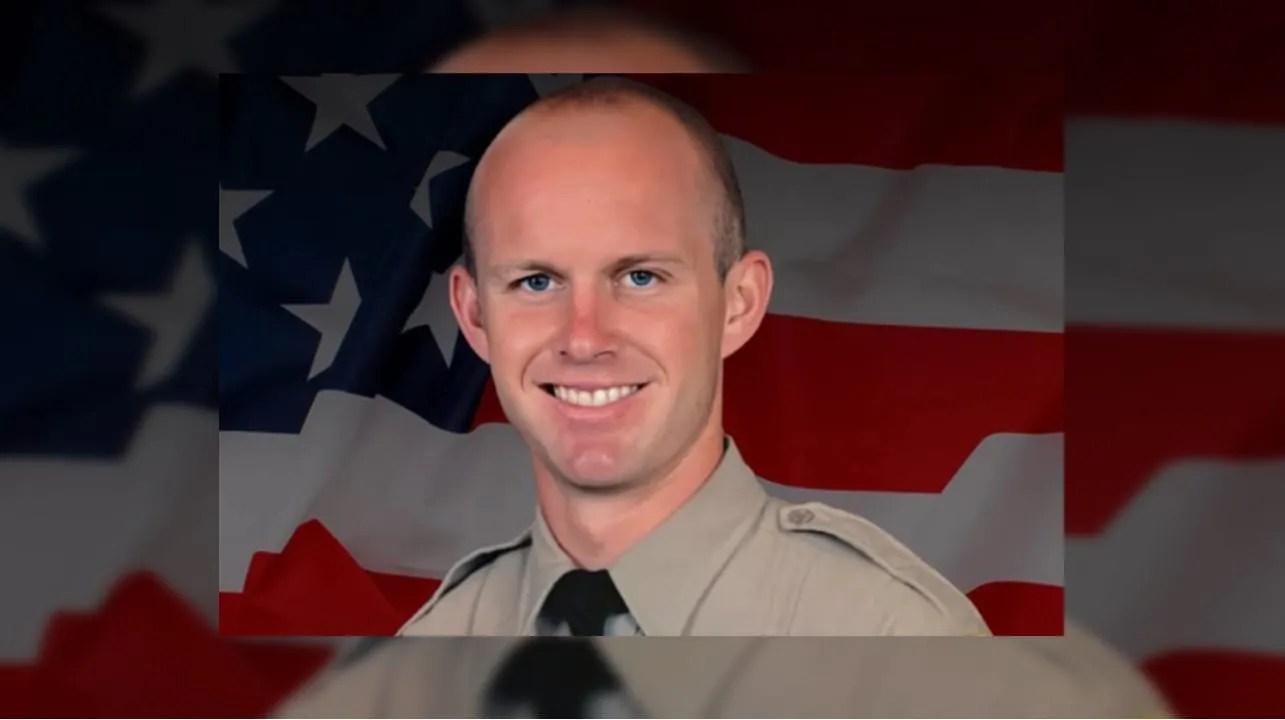 sheriff los ángeles