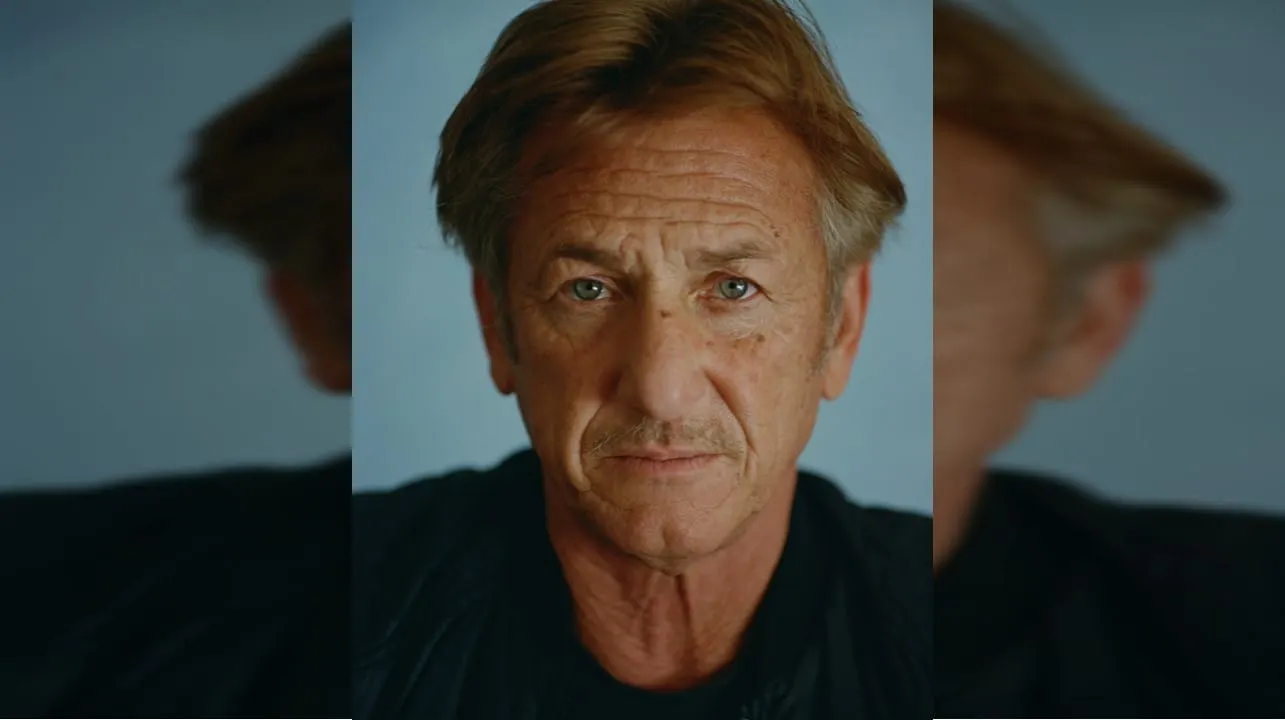 Sean Penn