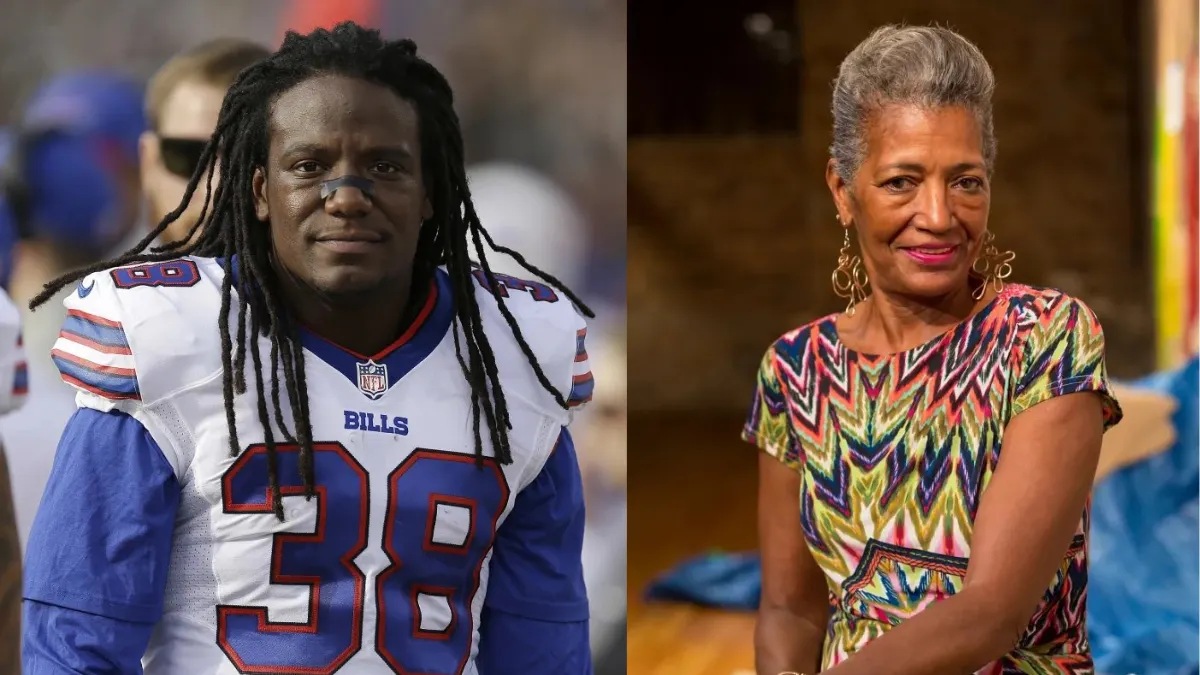 Sergio Brown desaparecido