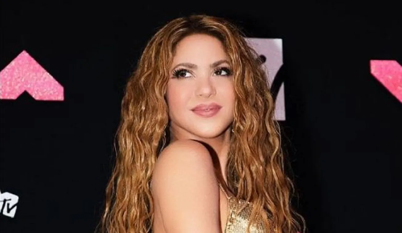 Shakira