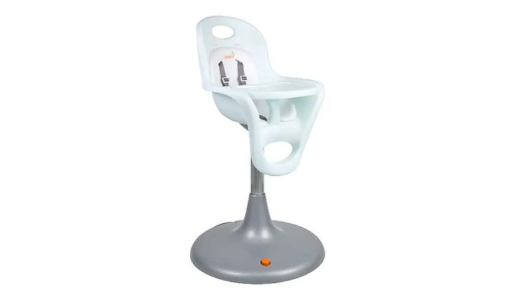 Sillas para bebe TOMY Boon Flair