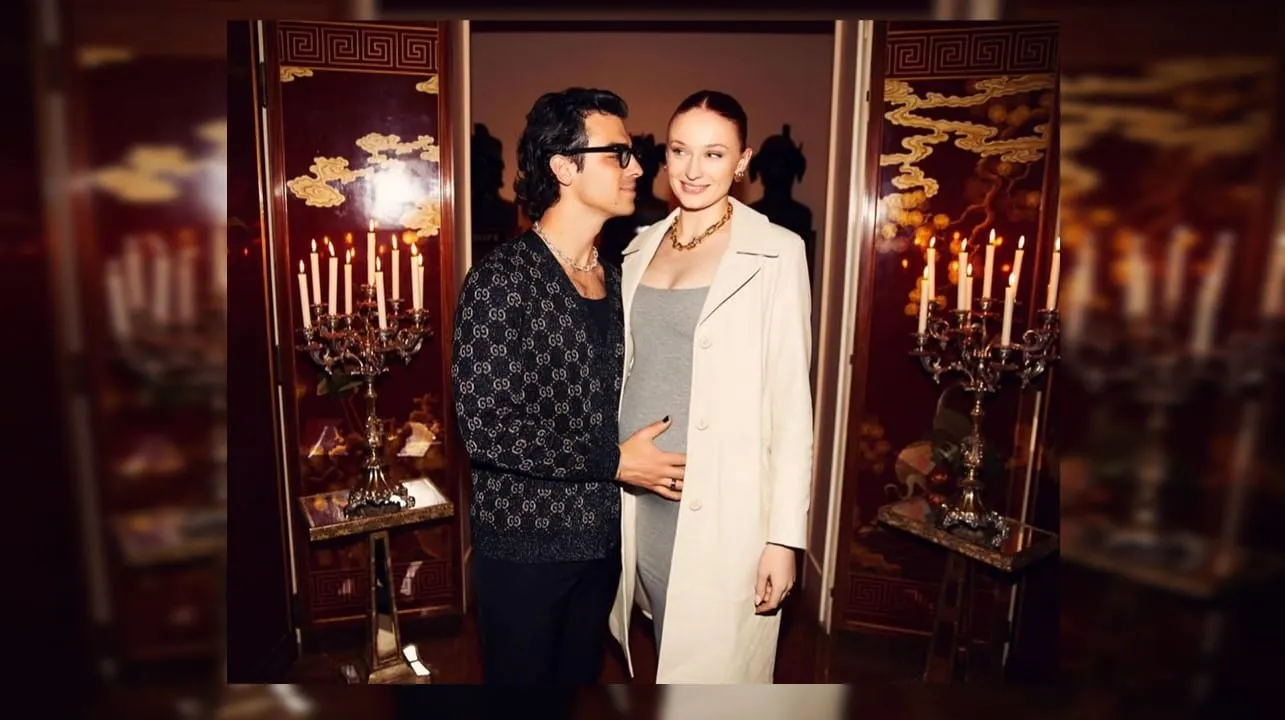 sophie turner joe jonas